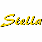 Logo Pizzeria Stella Parsberg